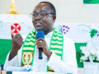 “Faith is the Key”: Christians Urged to Embody Gospel Values.