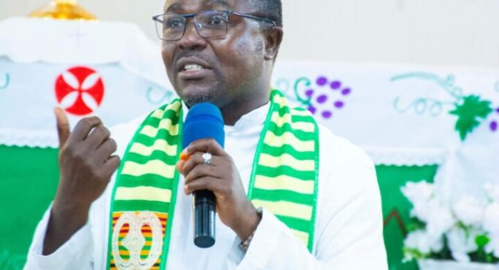 “Faith is the Key”: Christians Urged to Embody Gospel Values.