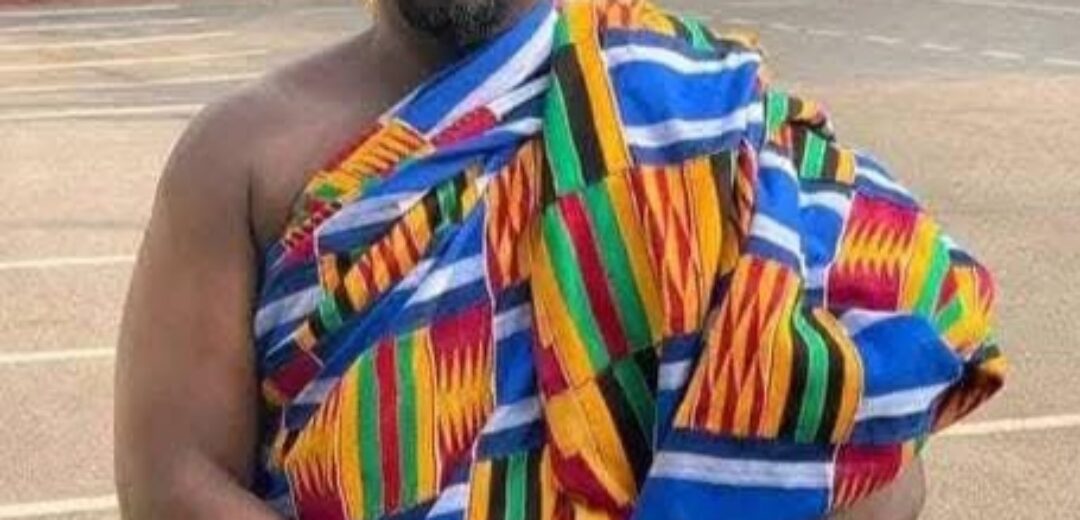 Project Women, Culture for Ghana’s Development, Hon.Dr.Fred Kyei urges.