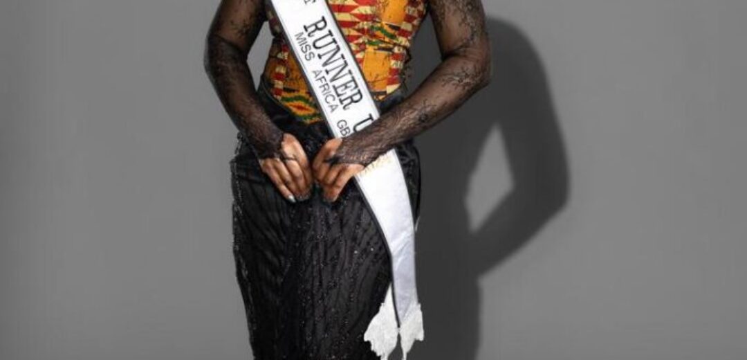 Rural Art and Industry CEO Lights Up Ghana’s Creative Scene with Transformative Initiative.