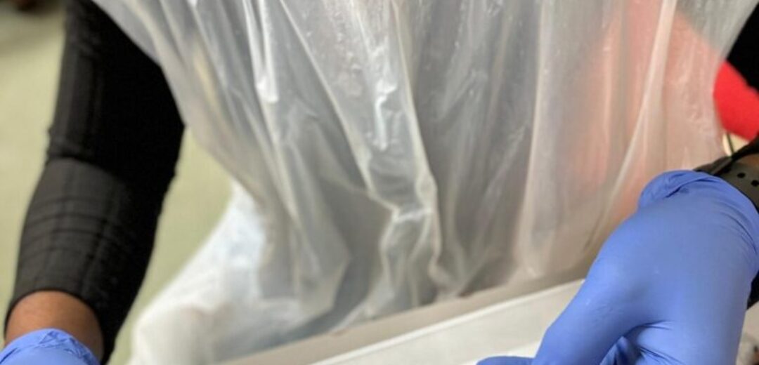 Raindrops Innovation Launches Initiative to Transform Ghana’s Art Industry