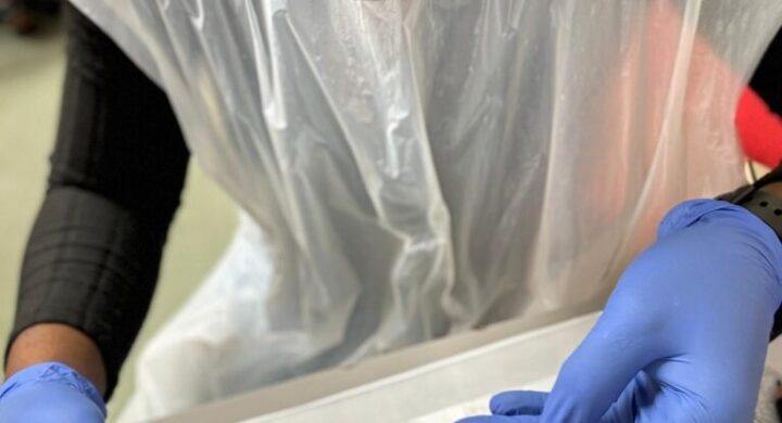 Raindrops Innovation Launches Initiative to Transform Ghana’s Art Industry