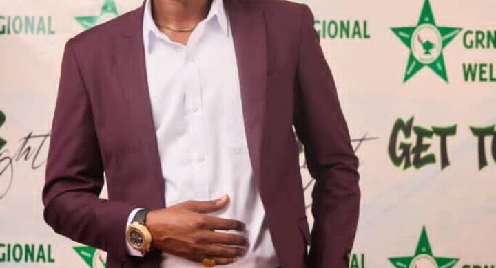 OFFINSO NORTH NPP CANDIDATE ADU BAFFOUR DECLARES INTENT FOR COMMUNICATIONS OFFICER POSITION