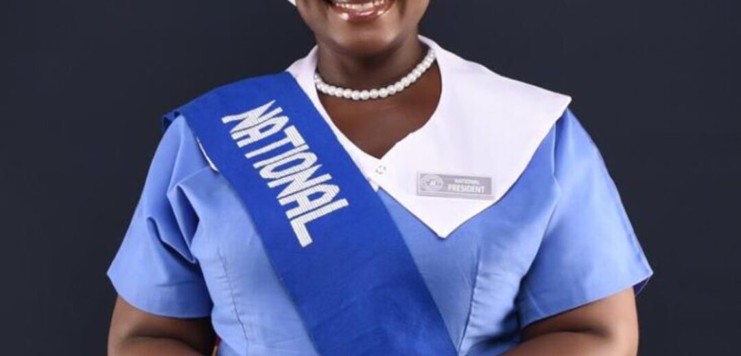 “Lead with Humility and Service”: Christian Mothers’ Association Installs New Executives.