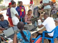 OFFCOP and FAO-FFF Support Vulnerable Households in Ashanti Region with NHIS Registration and Renewal