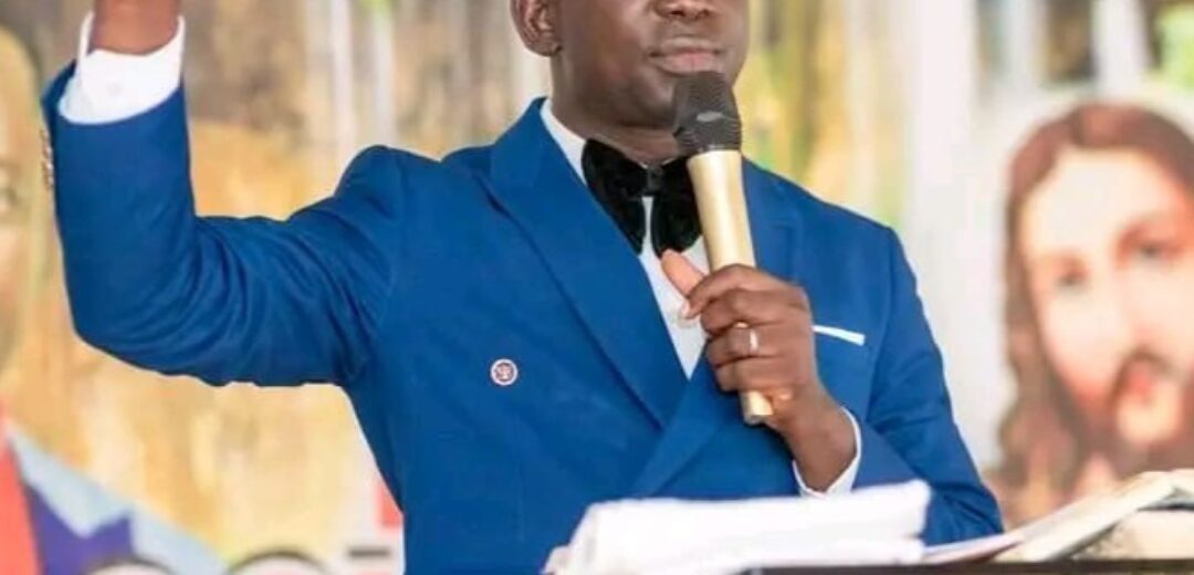 Youth Urged to Embrace Hard Work and Moral Values for National Development.