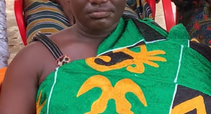 Lakeside Amakom Hosts Annual Homecoming to Boost Community Development