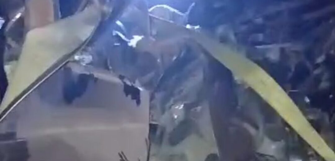 DEADLY CRASH ON OFFINSO-ABOFUOR TECHIMAN HIGHWAY CLAIMS ONE LIFE, INJURES SEVERAL