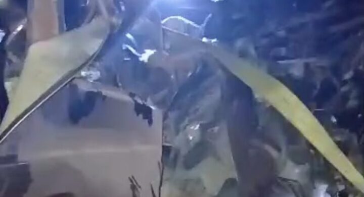 DEADLY CRASH ON OFFINSO-ABOFUOR TECHIMAN HIGHWAY CLAIMS ONE LIFE, INJURES SEVERAL