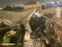 Breaking News: Serious Accident at Obuasi-Kyekyewere Road.  