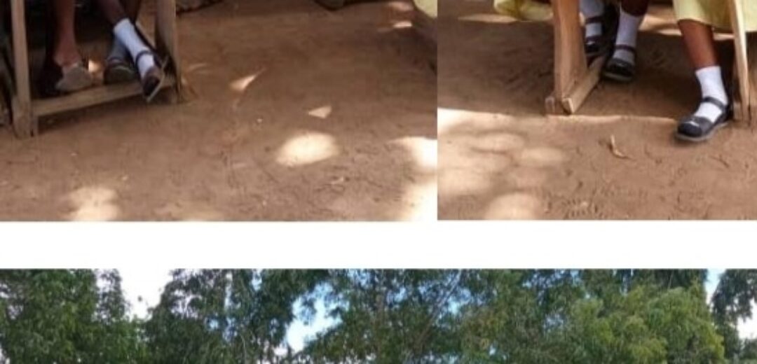 Talitakum Network Educates New Konkronpe SHS Students on Human Trafficking Dangers