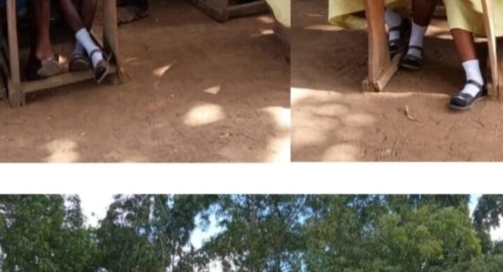 Talitakum Network Educates New Konkronpe SHS Students on Human Trafficking Dangers