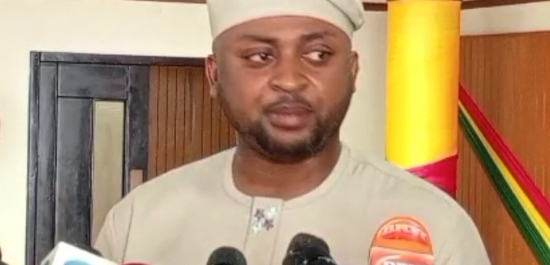 Minority Calls for Resignation or Sacking of Lands Minister Kofi Armah Buah