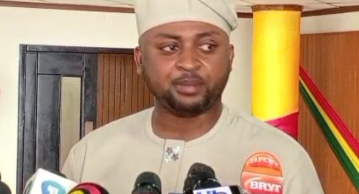 Minority Calls for Resignation or Sacking of Lands Minister Kofi Armah Buah