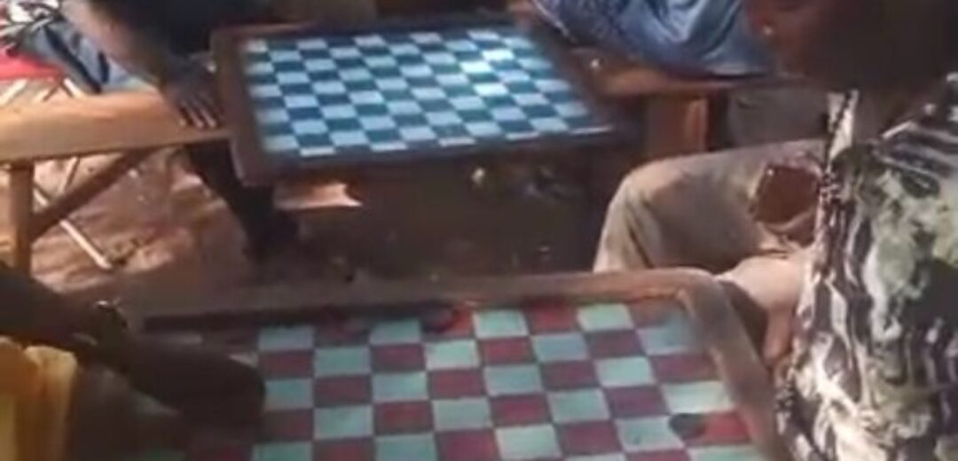 Abofour Unites for Community Development through Sports.