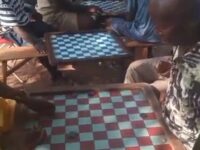 Abofour Unites for Community Development through Sports.