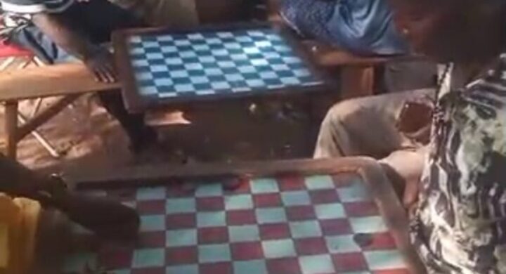 Abofour Unites for Community Development through Sports.