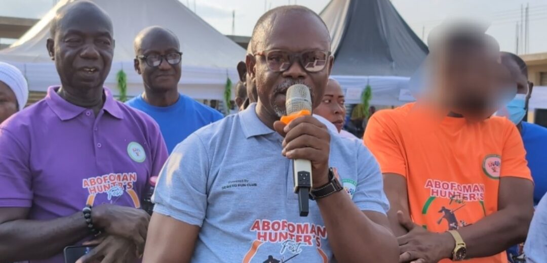 “Unite to Develop Abofour: Sebeto Group CEO”