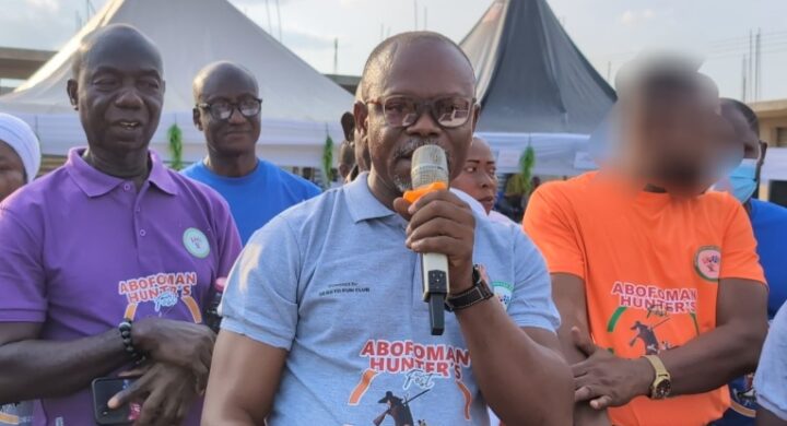 “Unite to Develop Abofour: Sebeto Group CEO”