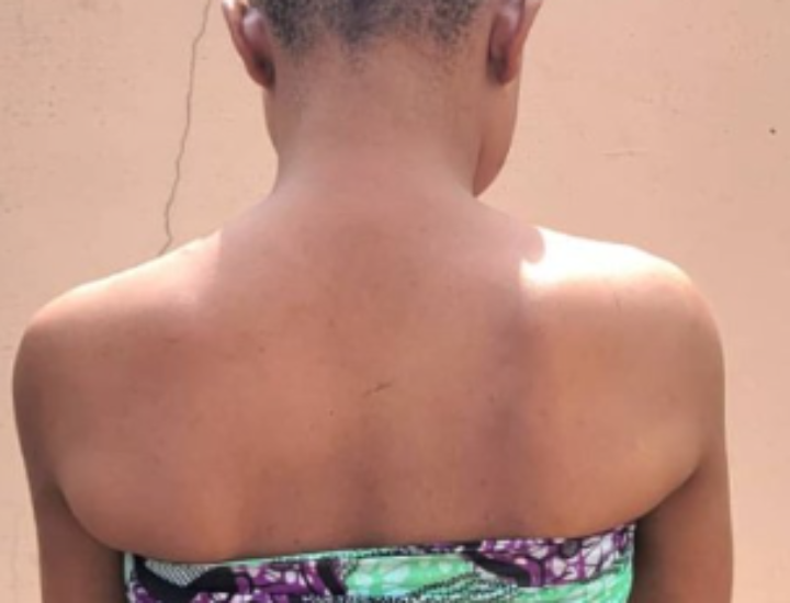 Resilience and Hope: SCA Ghana Supports Survivors of Human Trafficking