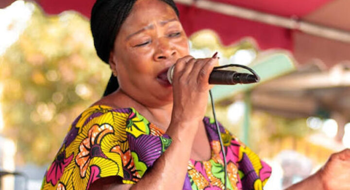 Gospel Music Community Mourns the Loss of Maame Tiwaa, Iconic Vocalist of Yaw Sarpong & Asomafo