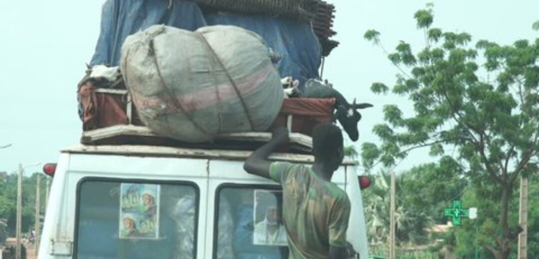 Roads Minister Announces Major Hike in Fines for Overloaded Trucks from ¢5k to ¢50k