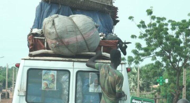 Roads Minister Announces Major Hike in Fines for Overloaded Trucks from ¢5k to ¢50k
