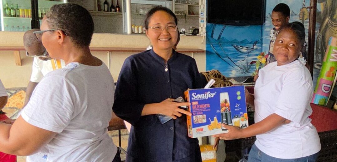 Safe-Child Advocacy Celebrates Teamwork and Togetherness