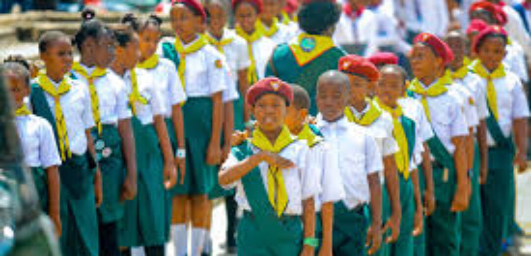 “Cultivating Reading Habit: A Call to Ghanaians”