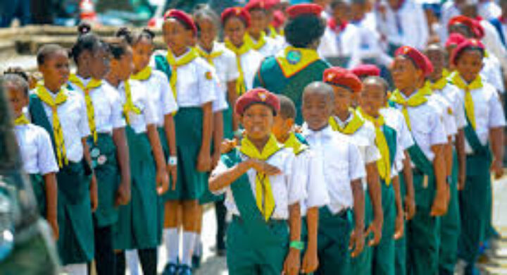 “Cultivating Reading Habit: A Call to Ghanaians”