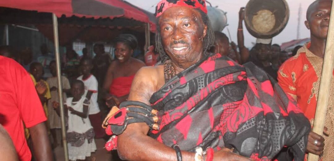 Nana Kwaku Bonsam’s Tongue-in-Cheek Comment on Akufo-Addo’s Government