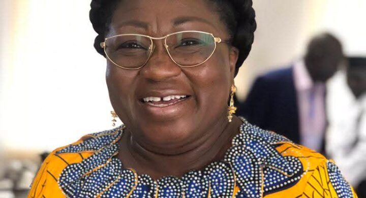 “MP Hon Patricia Appiagyei Urges Ghanaians to Unite Against Galamsey”