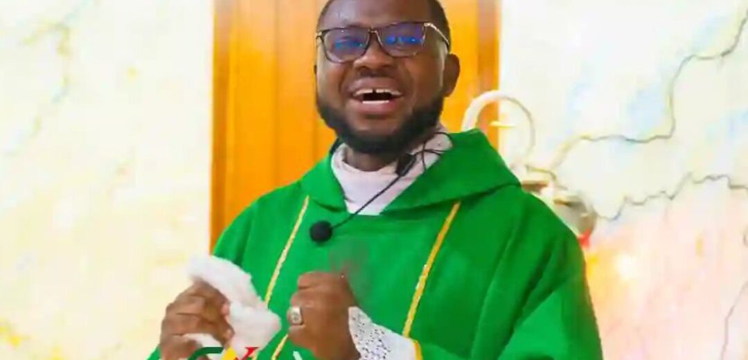 “50 Youths Receive Baptism and Confirmation in Joyful Ceremony”