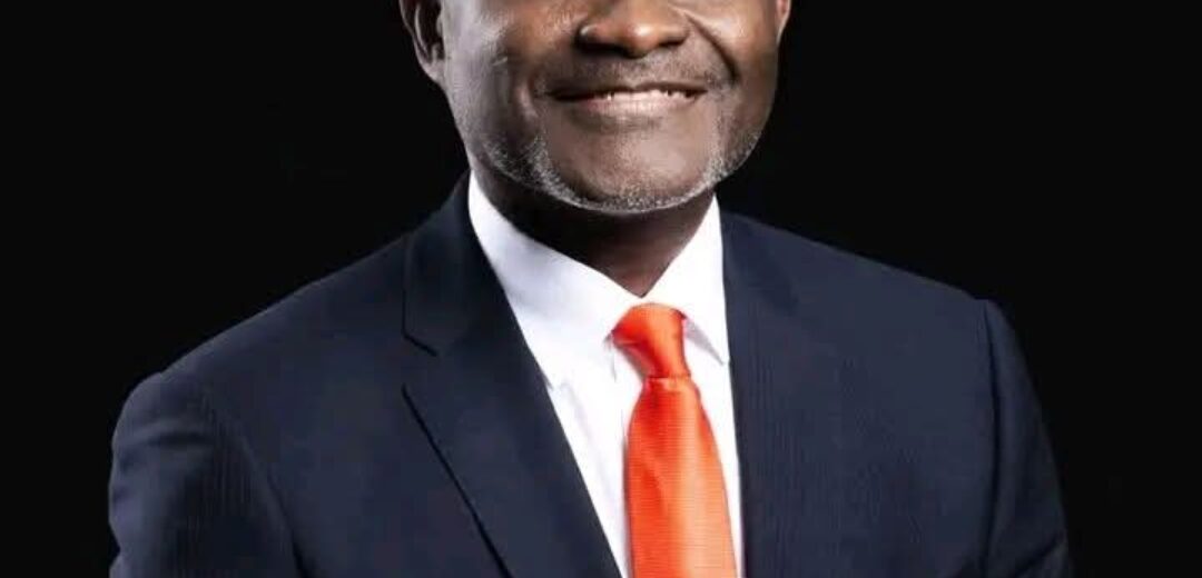 Kennedy Agyapong Creates Stir with Delayed Signature on NPP Peace Pact