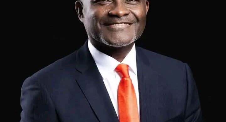 Kennedy Agyapong Creates Stir with Delayed Signature on NPP Peace Pact