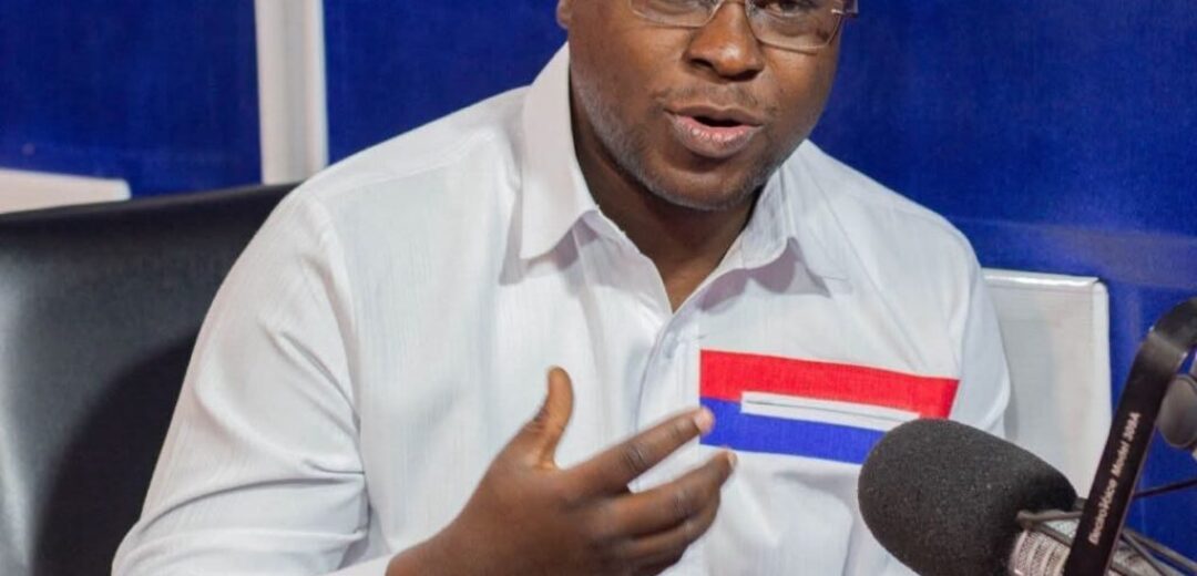 Unity is Key to NPP’s 2028 Victory, Says Hon Michael Aidoo