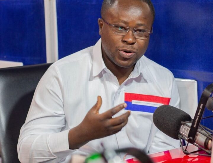 Unity is Key to NPP’s 2028 Victory, Says Hon Michael Aidoo