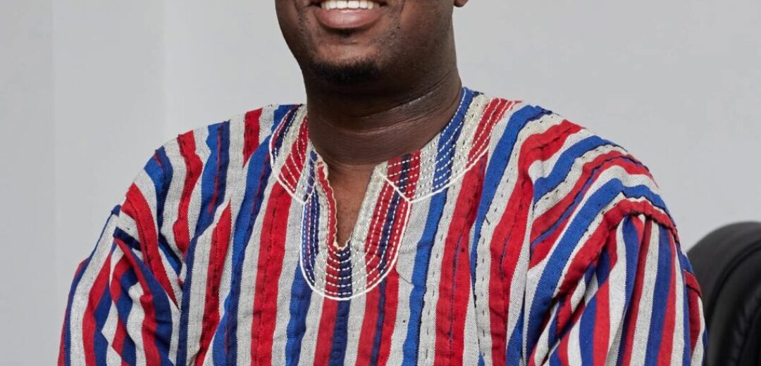 NPP’s Presidential Race: Elephant Will Win Today — Says Justin Kodua Frimpong in Pledge for Unity