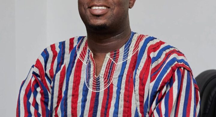 NPP’s Presidential Race: Elephant Will Win Today — Says Justin Kodua Frimpong in Pledge for Unity