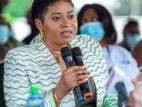 Bawumia Deserves Second Chance, Says Sarah Adwoa Safo.