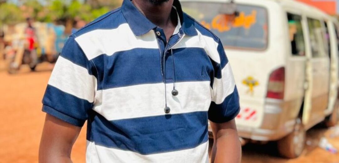 NDC Offinso South Constituency: Osei Douglas Declares Bid for Deputy Communication Officer.