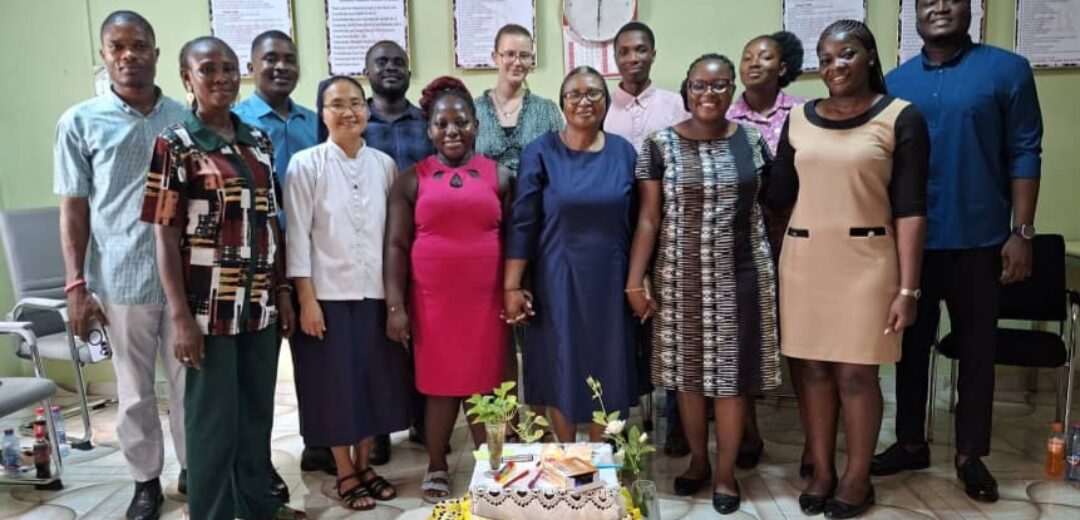 Renewed Hearts, Renewed Hope: SCA Launches 2026 with Purpose.