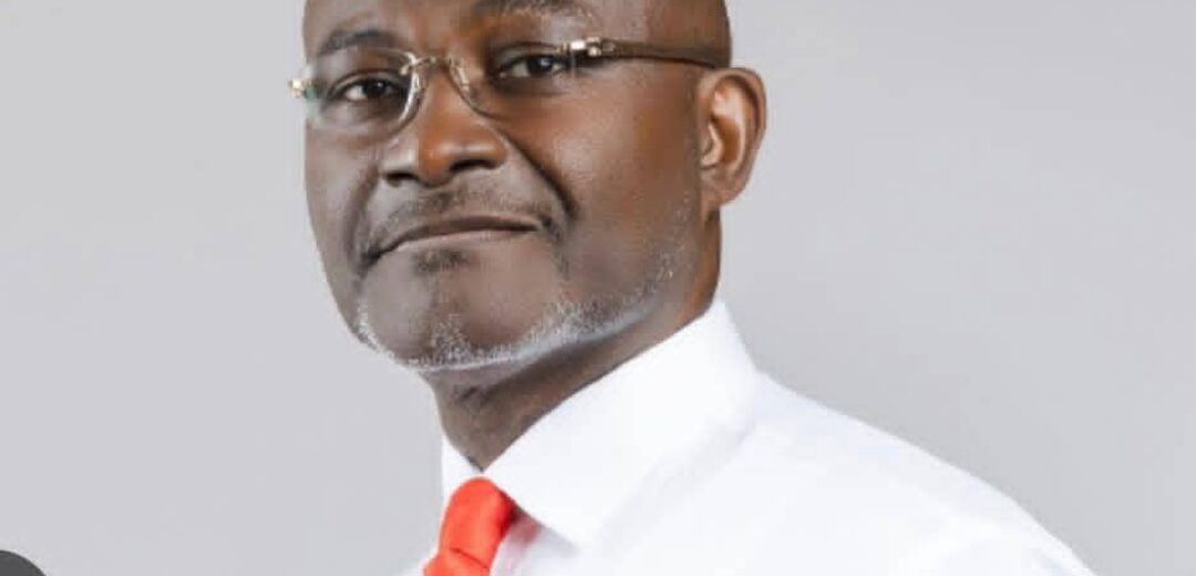 Kennedy Agyapong Signs Peace Pact, Ignores Propaganda