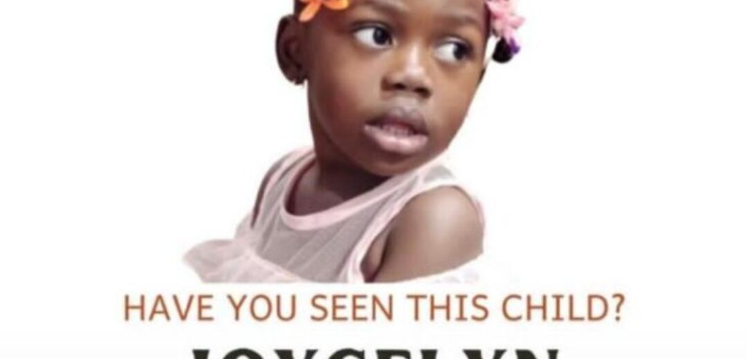 BREAKING: Joycelyn (Mommy) Found Safe at Nkawkaw