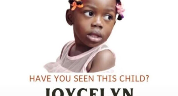 BREAKING: Joycelyn (Mommy) Found Safe at Nkawkaw
