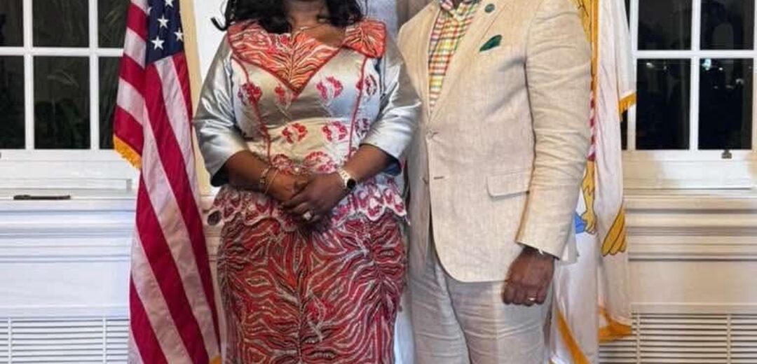 GTA signs International Partnership to boost Ghana’s Tourism