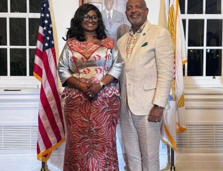 GTA signs International Partnership to boost Ghana’s Tourism