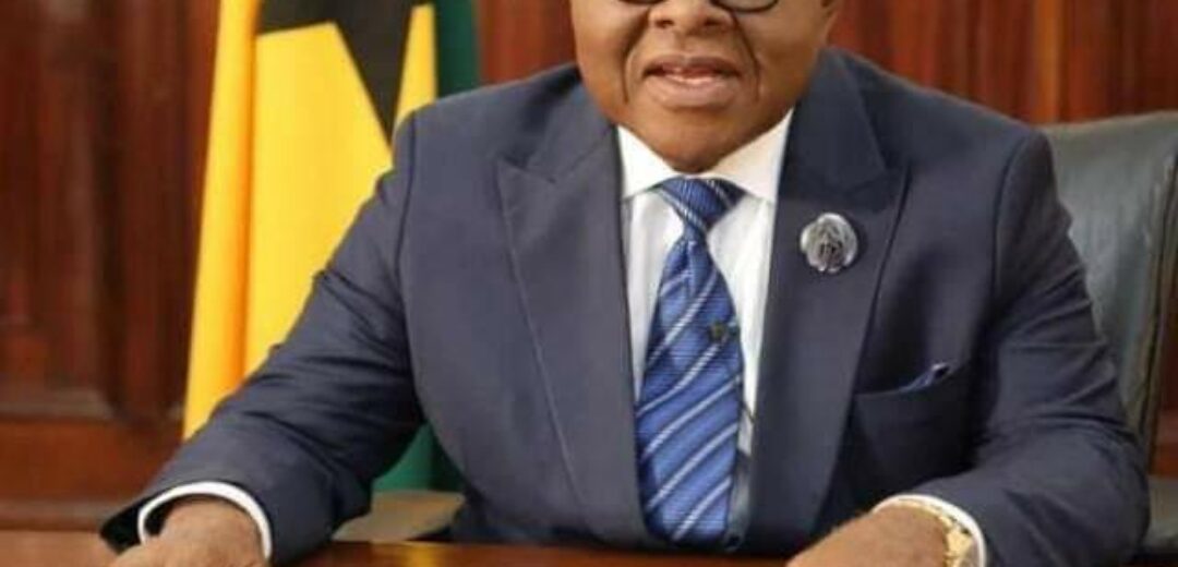 No Secret Elections, Everything is Open — Prof. Oquaye Assures NPP Aspirants