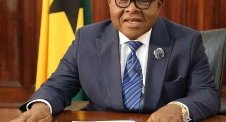 No Secret Elections, Everything is Open — Prof. Oquaye Assures NPP Aspirants