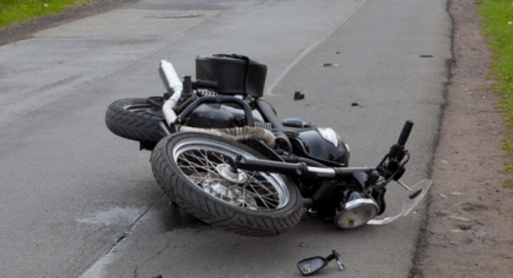 Motorbike accidents cause more deaths than cars in Bono Region – Police